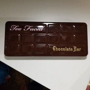 Too Faced Chocolate Bar Palette